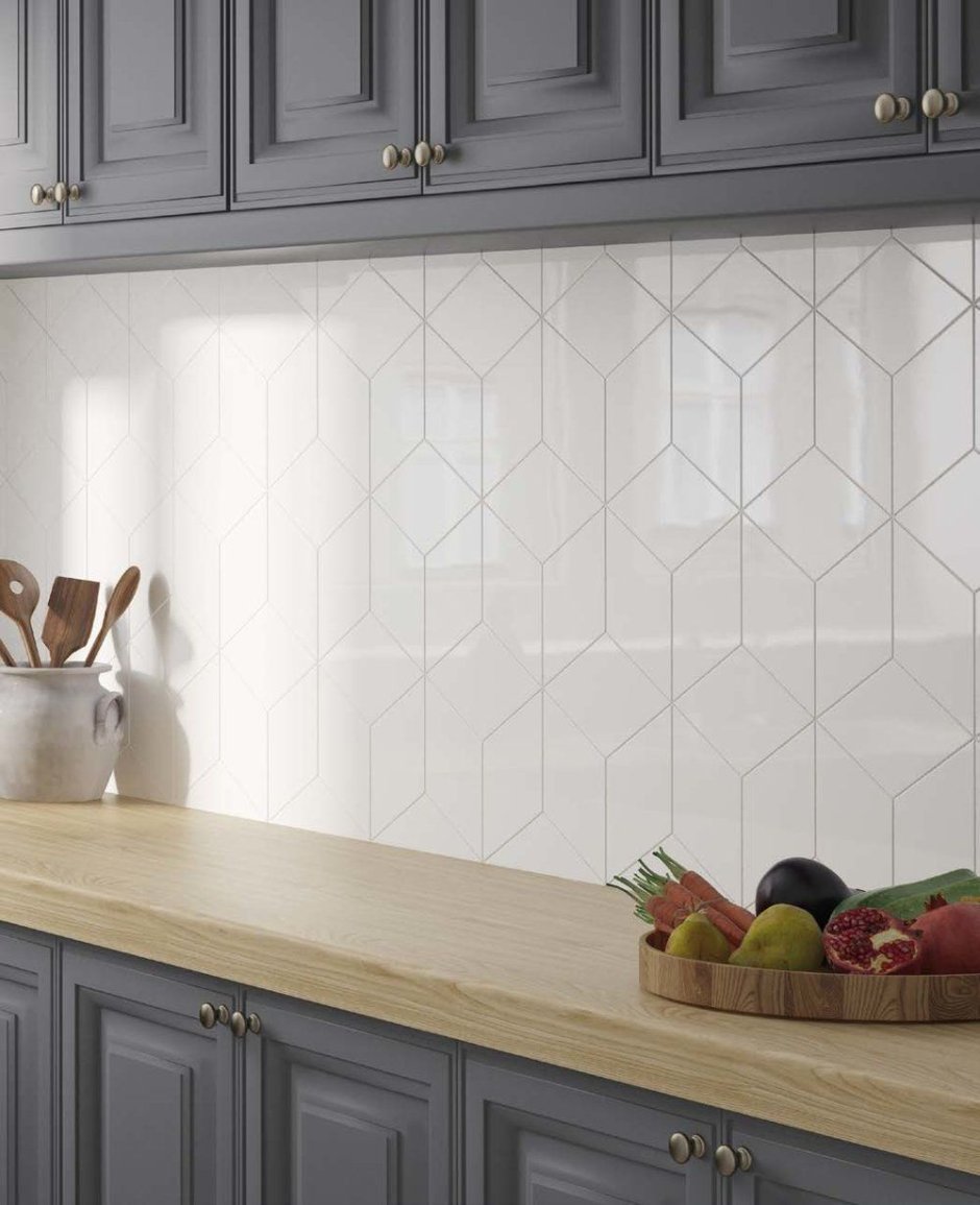 Плитка Rhombus Wall ( equipe Ceramicas)
