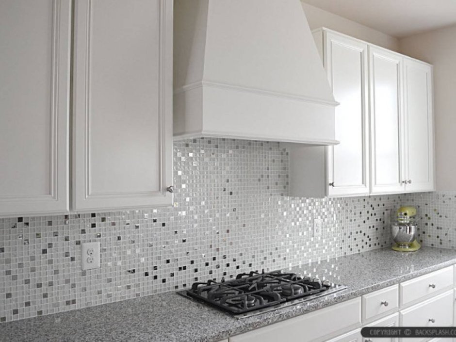 Backsplash плитка