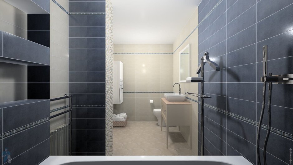 Плитка Kerama Marazzi Вилланелла