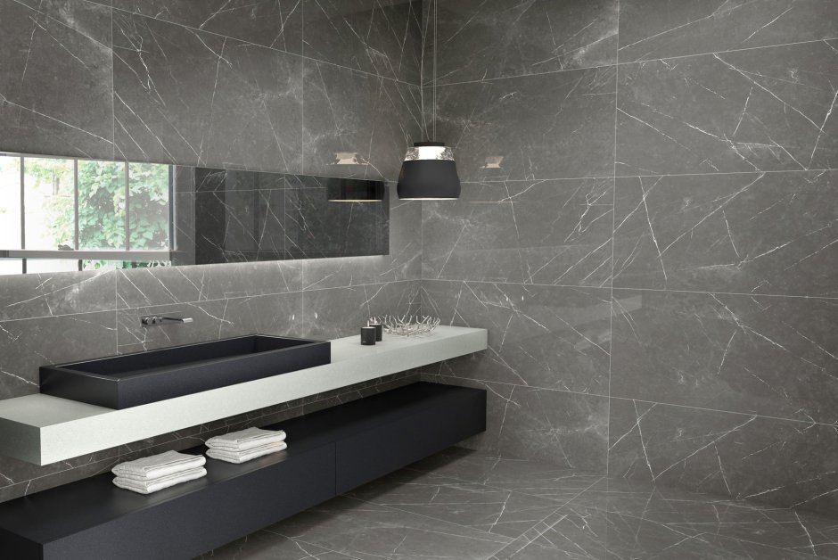 Плитка Altamura Silver 75x75
