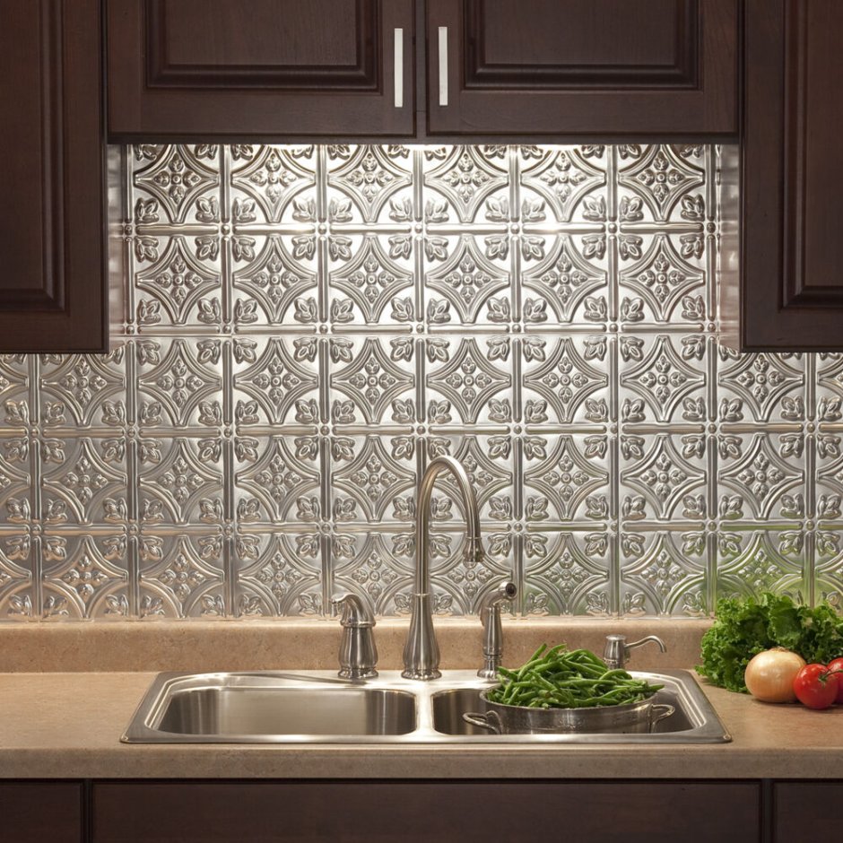 Backsplash плитка