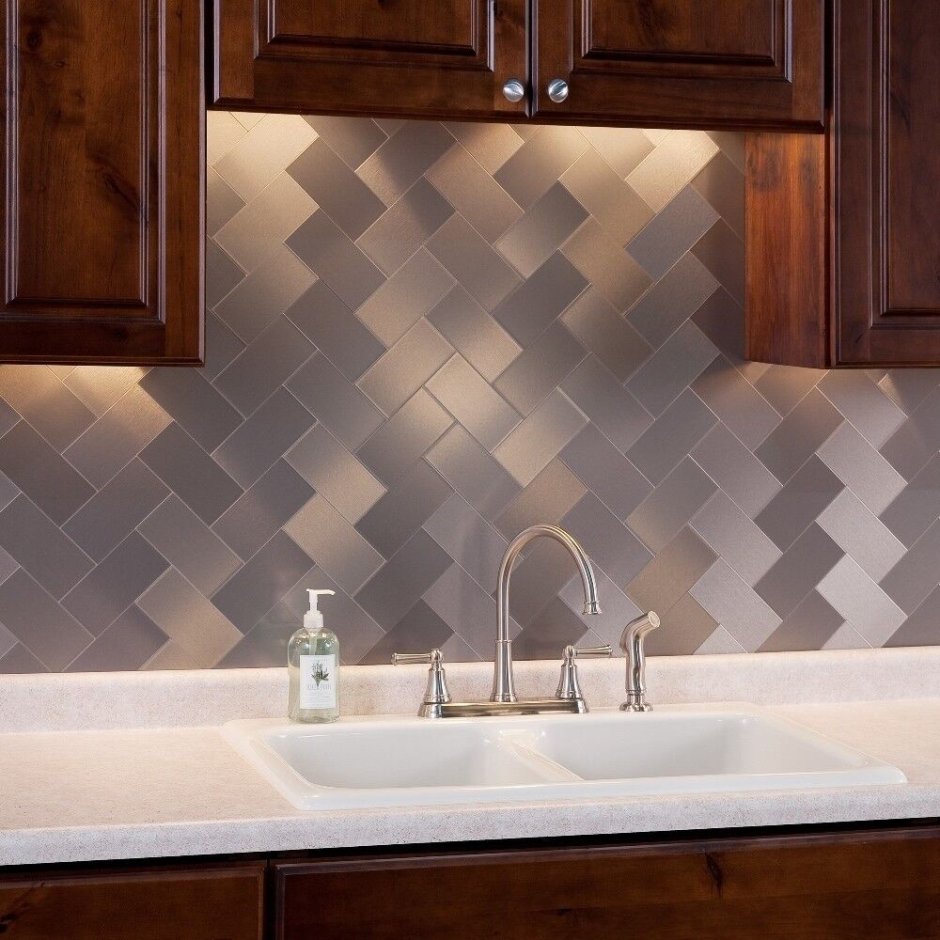 Backsplash плитка