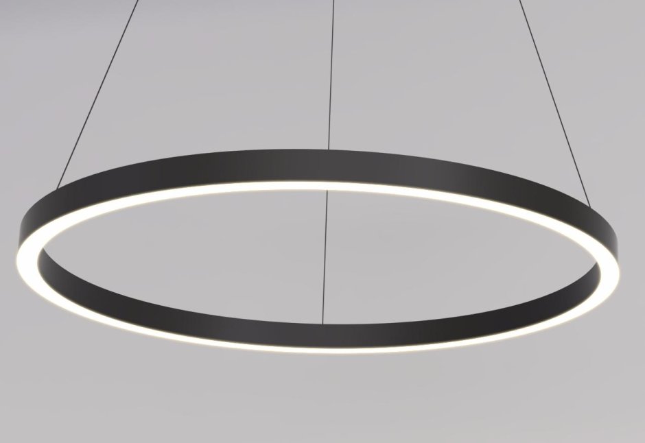 Светодиодный led светильник Nimb