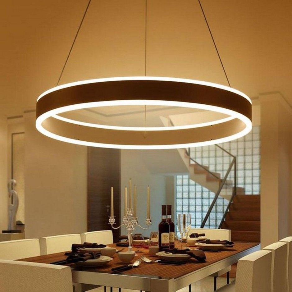 Modern Ceiling Light подвесной светильник