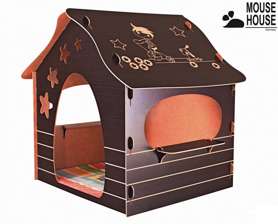 Домик Feber Fancy House 800010962