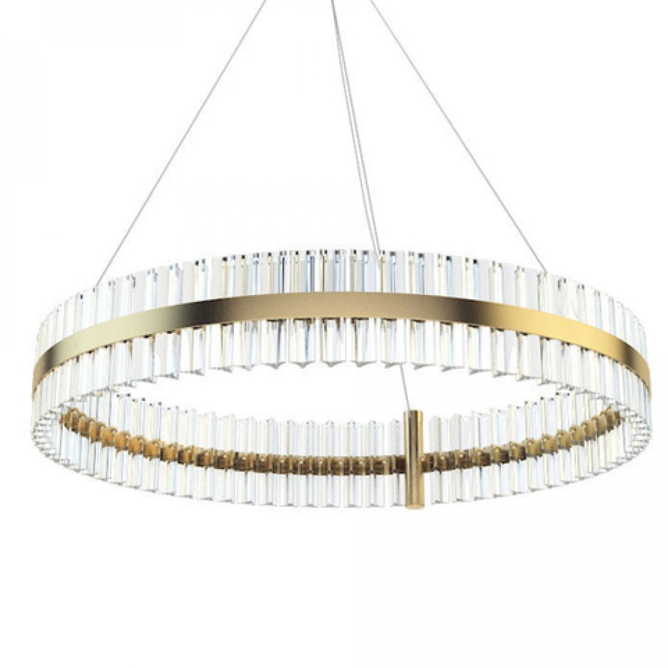 Baroncelli Saturno 700 люстра