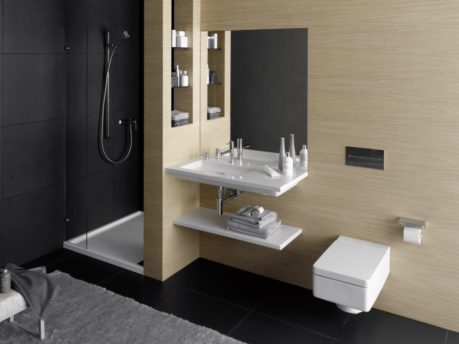 Унитаз подвесной Laufen Living