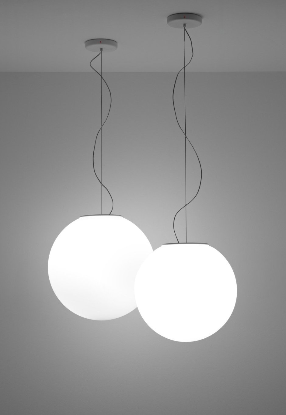 Fabbian бра Lumi Sfera 14