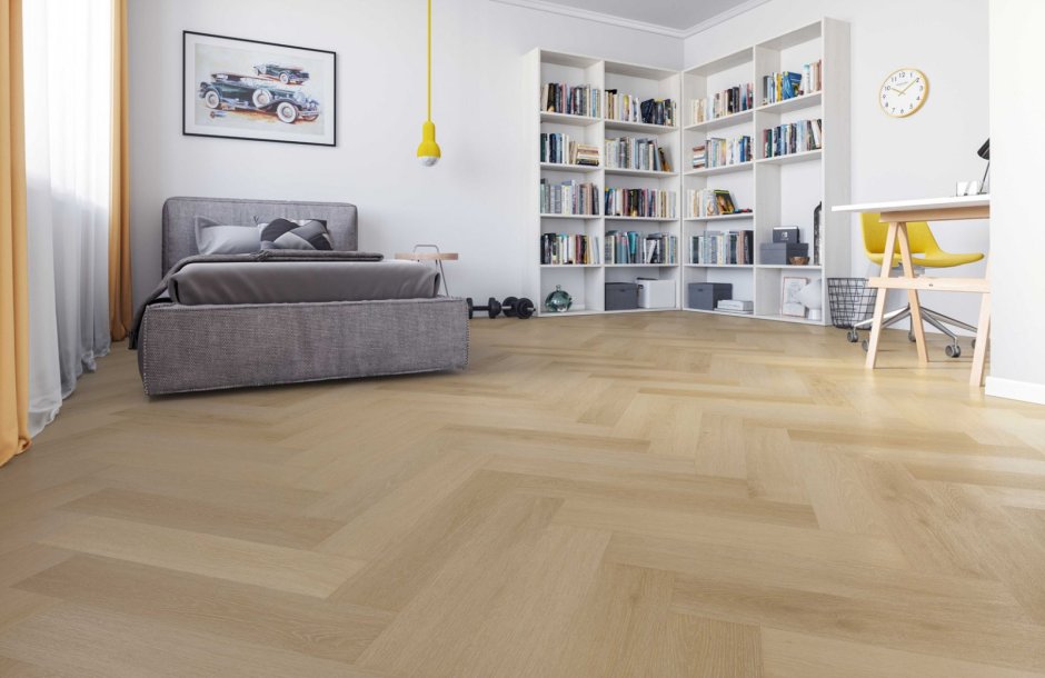 Refloor Fargo 366-2 дуб Сардиния