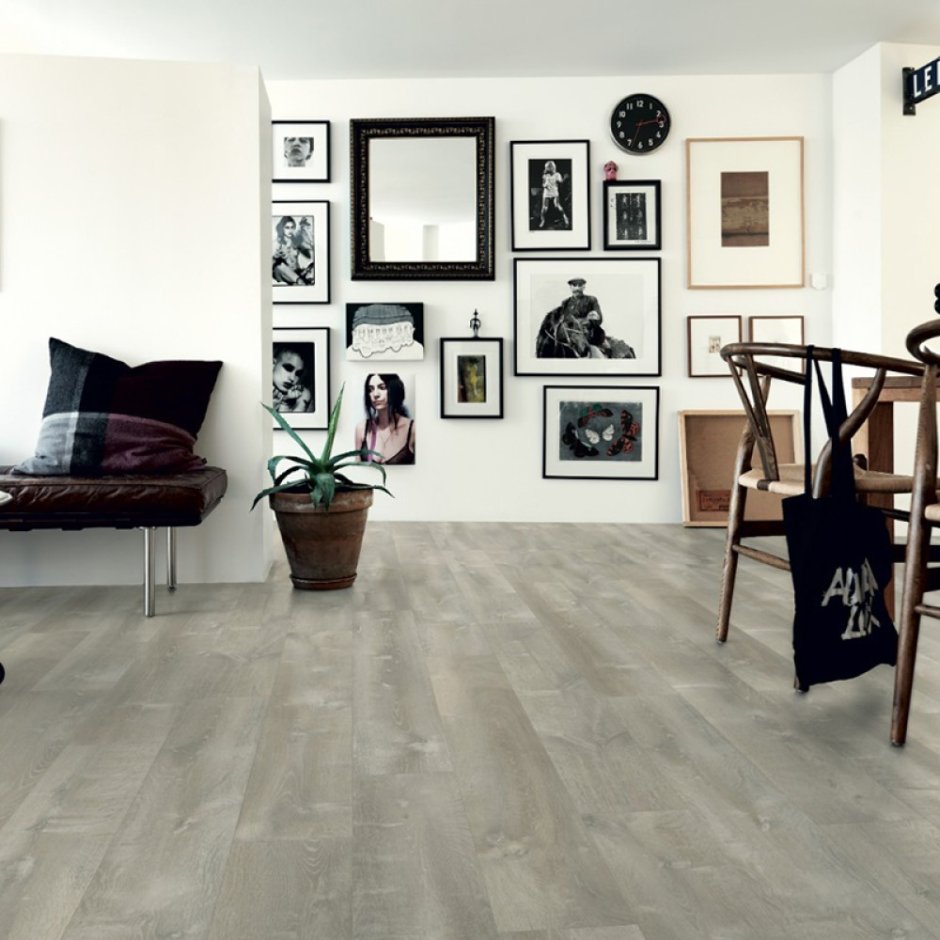 Pergo Modern Plank click v3131-40082