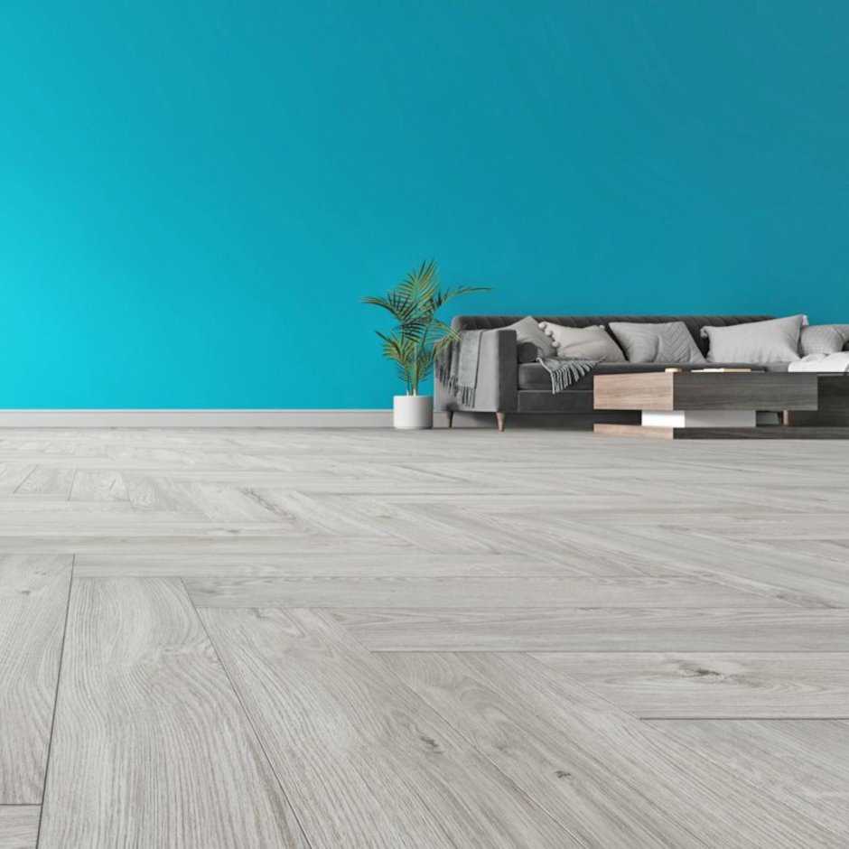 Alpine Floor parquet Light Eco 13-11 снежный