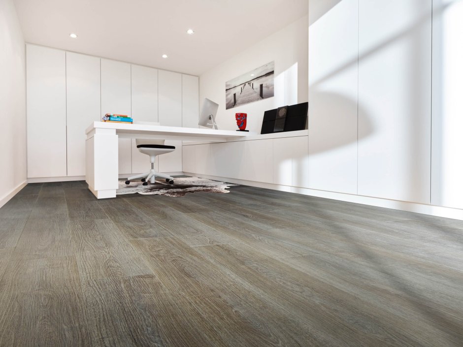 ПВХ плитка Moduleo Verdon Oak (дуб Вердон) 24962