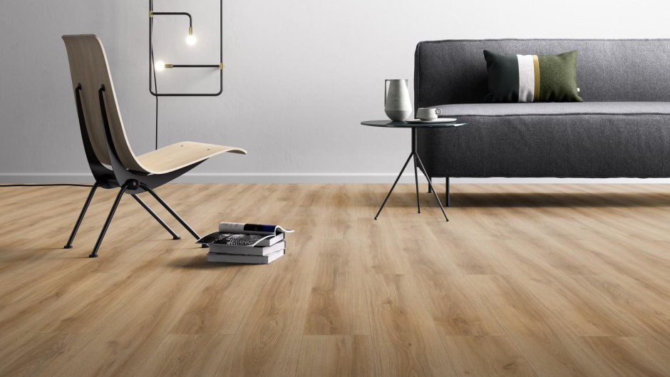 Виниловый ламинат Moduleo select click 22240 Midland Oak