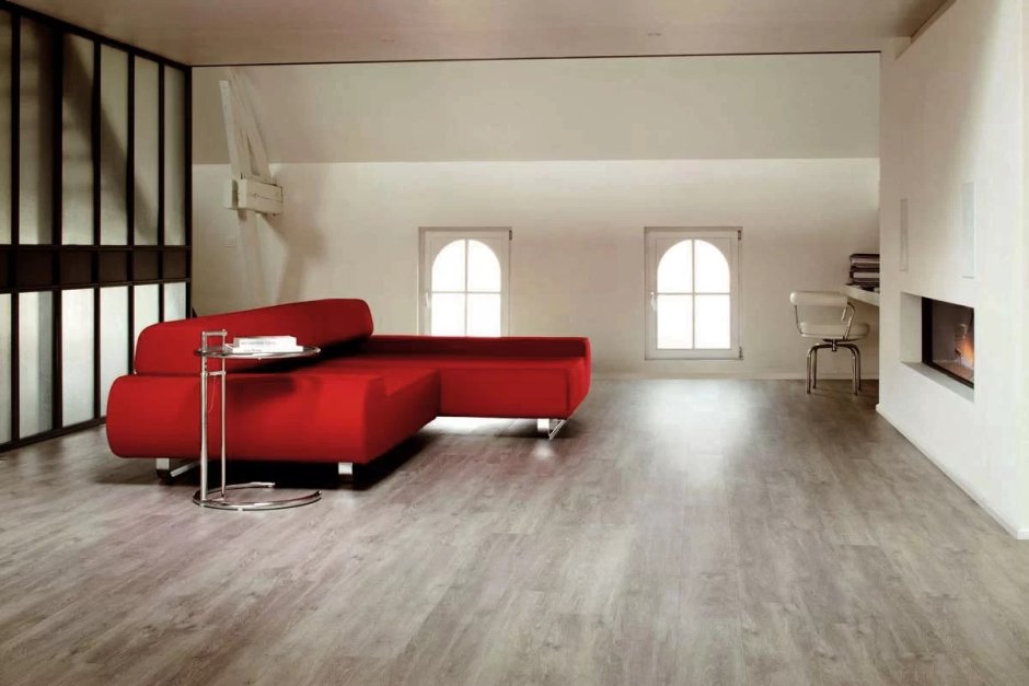 Berry Alloc PURELOC 40 Nepal Grey