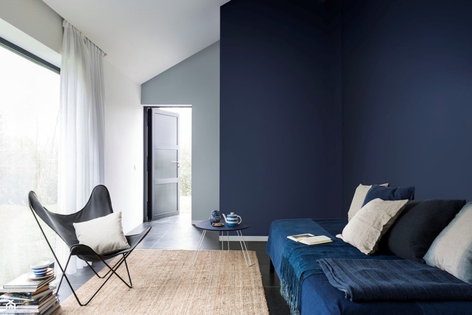 Dulux Maritime Teal