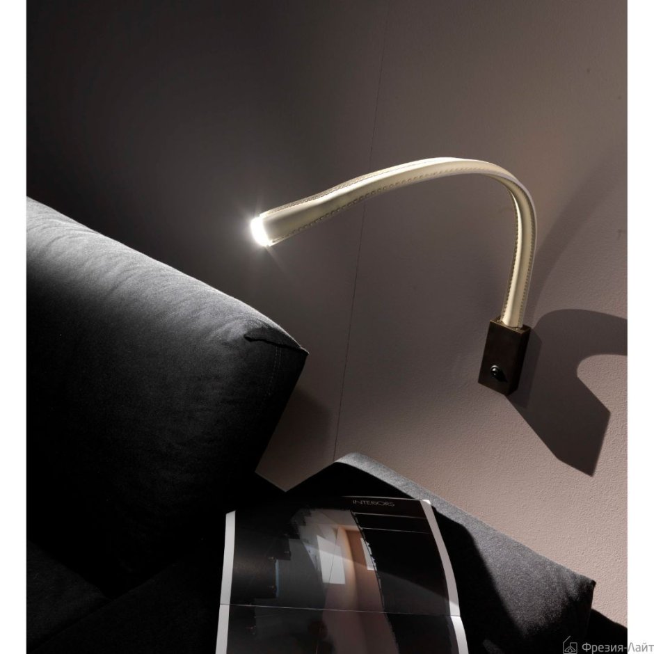 Бра Contardi Flexiled AP l60
