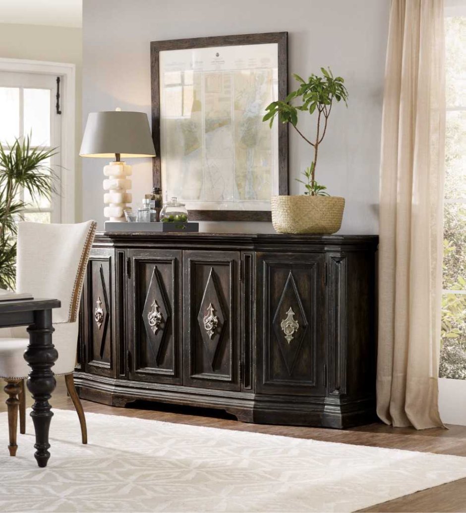 Тумба Longhi Aspen