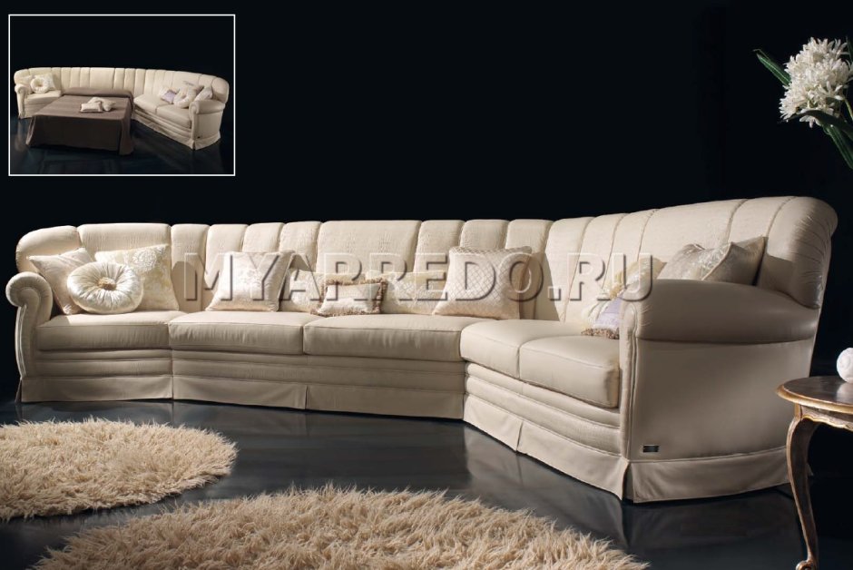 Bedding SNC America