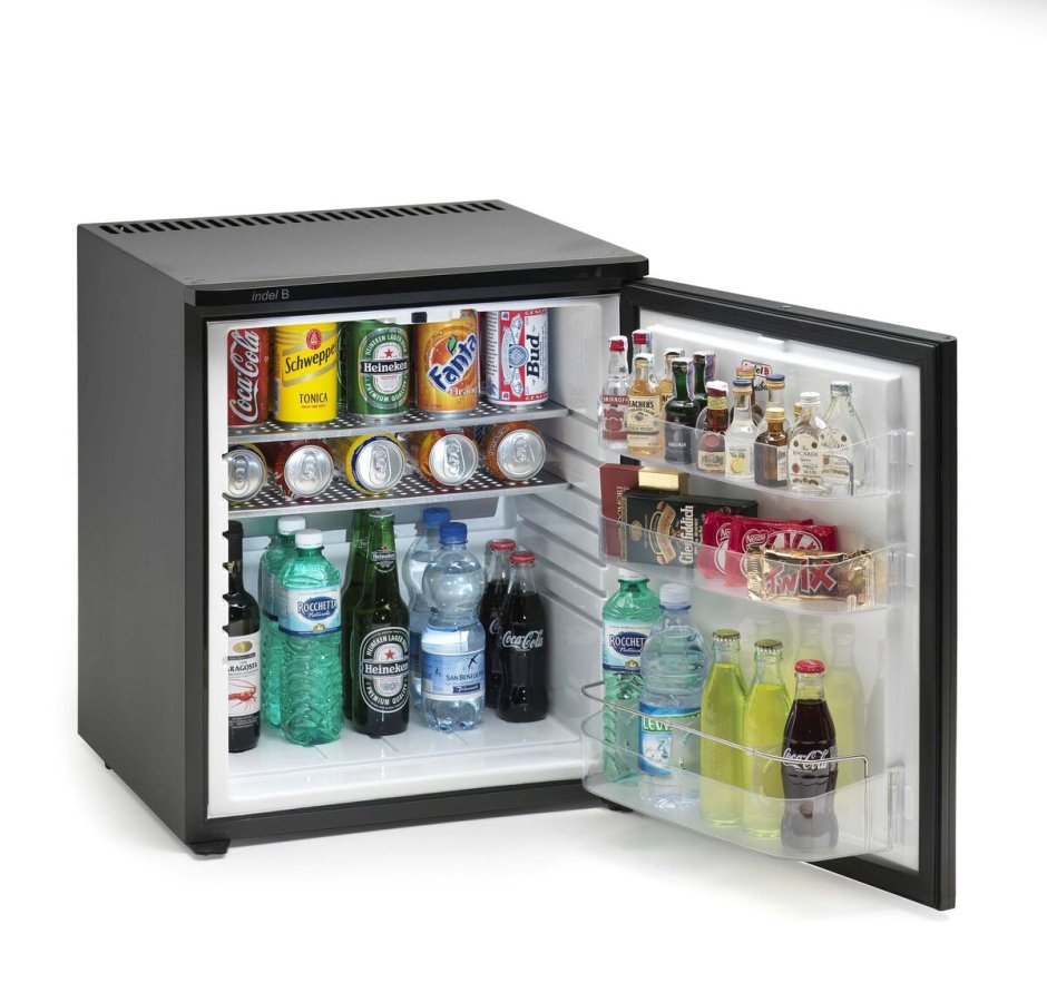 Минибар Indel b Drink 60 Plus