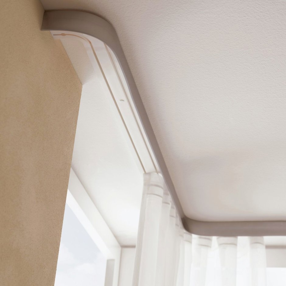 Потолочный карниз a1011-IV