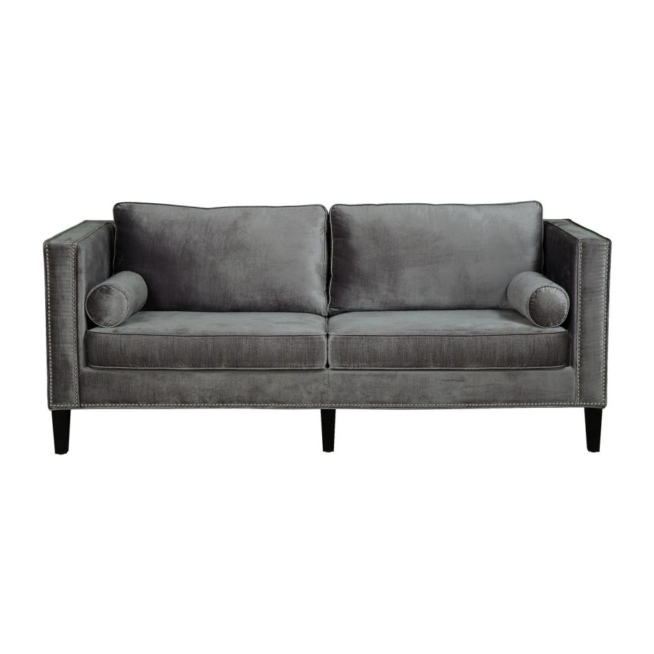 Диван Velvet Grey