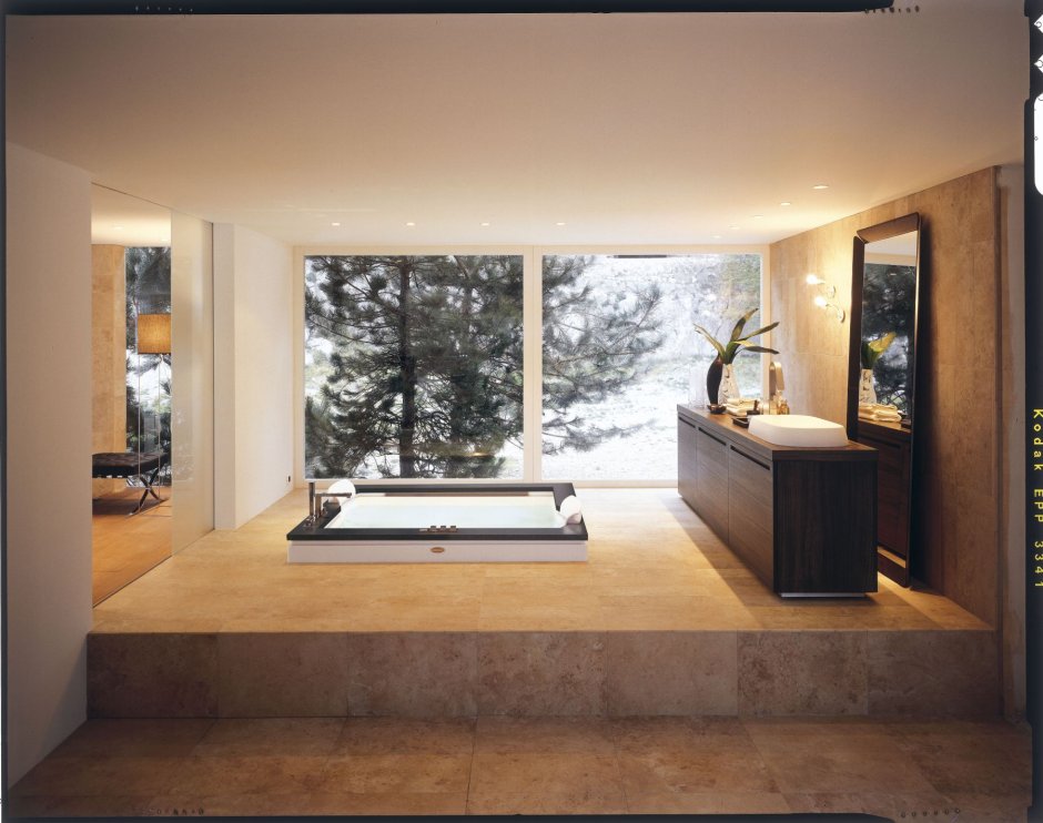 Ванна Jacuzzi Aura Plus