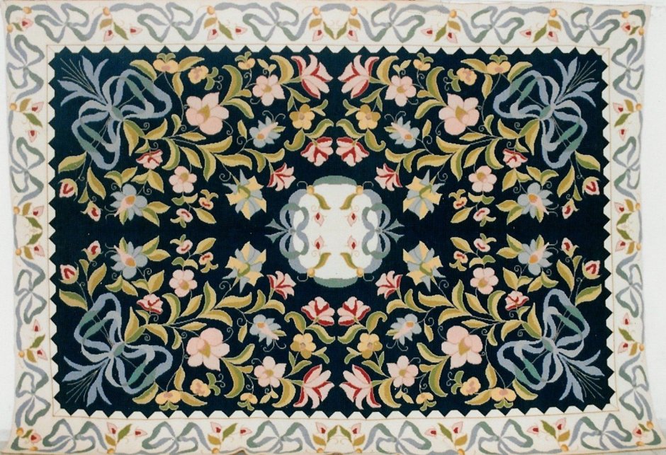 Ковры «arraiolos