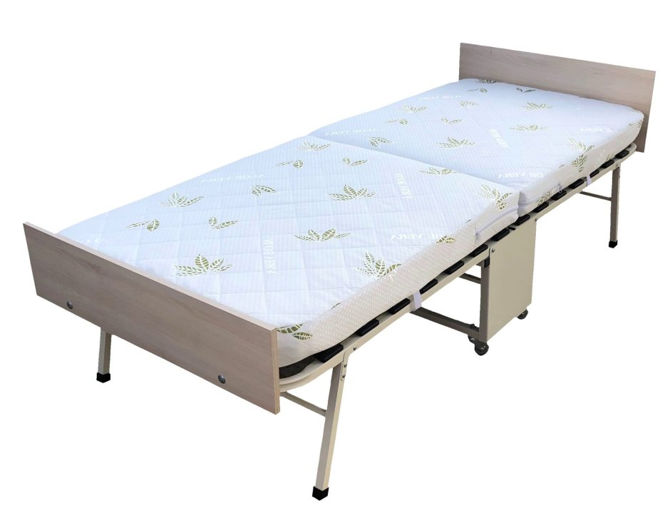 Раскладная кровать-тумба «основа Deluxe 90»