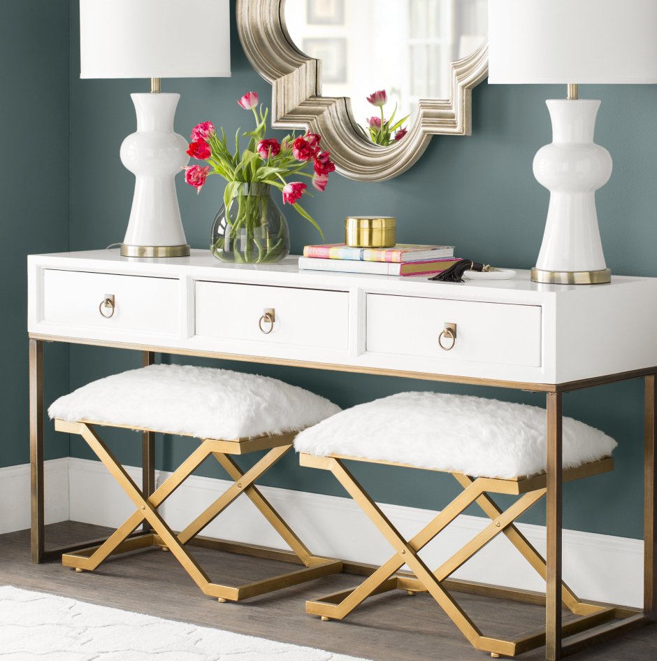 Rosenda Console Table цена