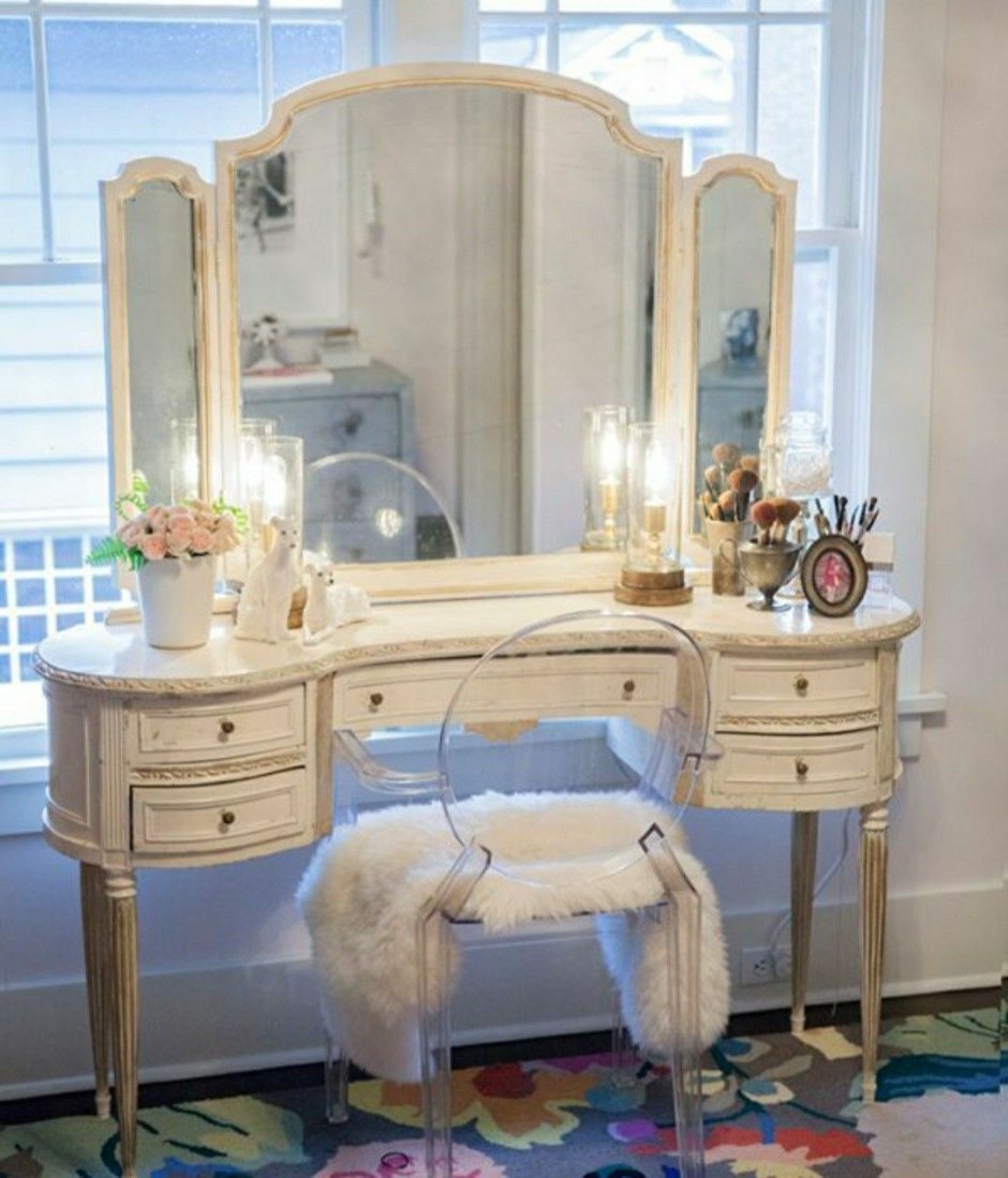 Туалетный столик Dream Dresser