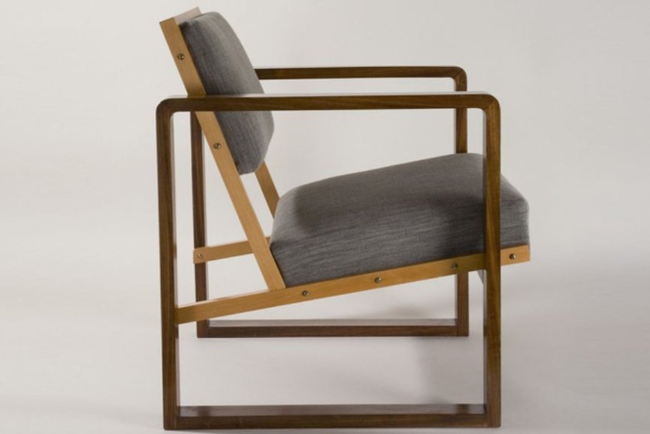 Кресло Bauhaus Chair