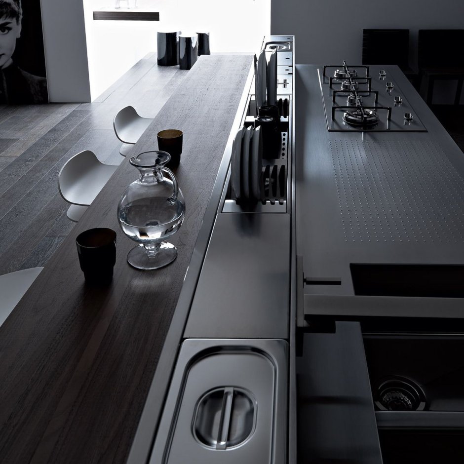 Valcucine столешница