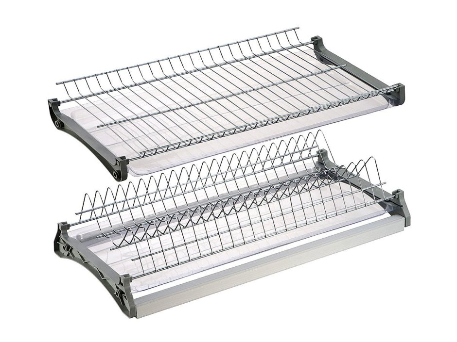 Сушилка для посуды Lemax var 600 56.8 x 28 x 7.5 см