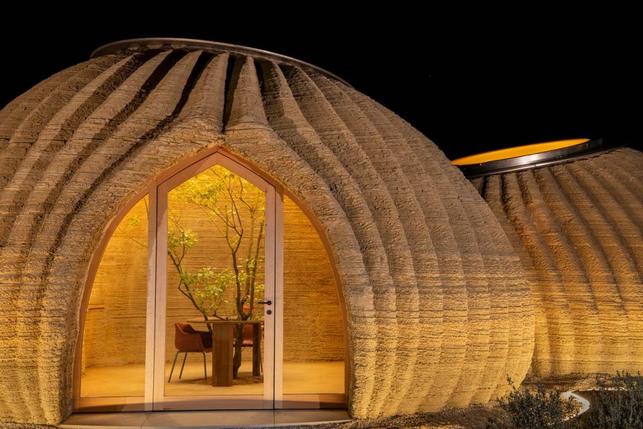 Mario Cucinella Architects в Италии