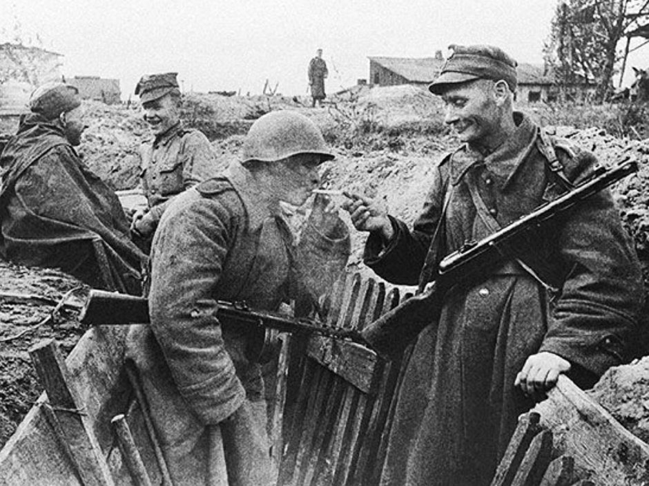 Армия Польши 1944