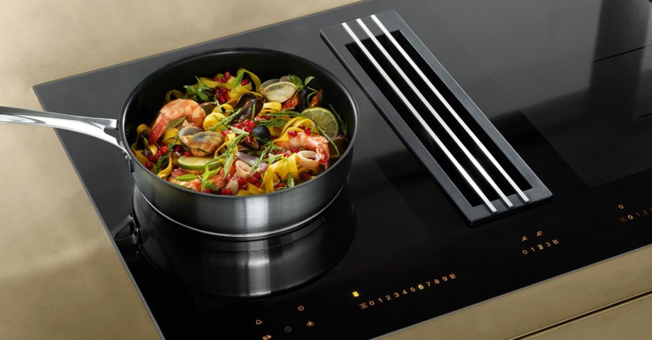Kmda7774 fr Miele