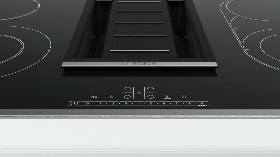 Варочная панель Bosch pvs845f11e
