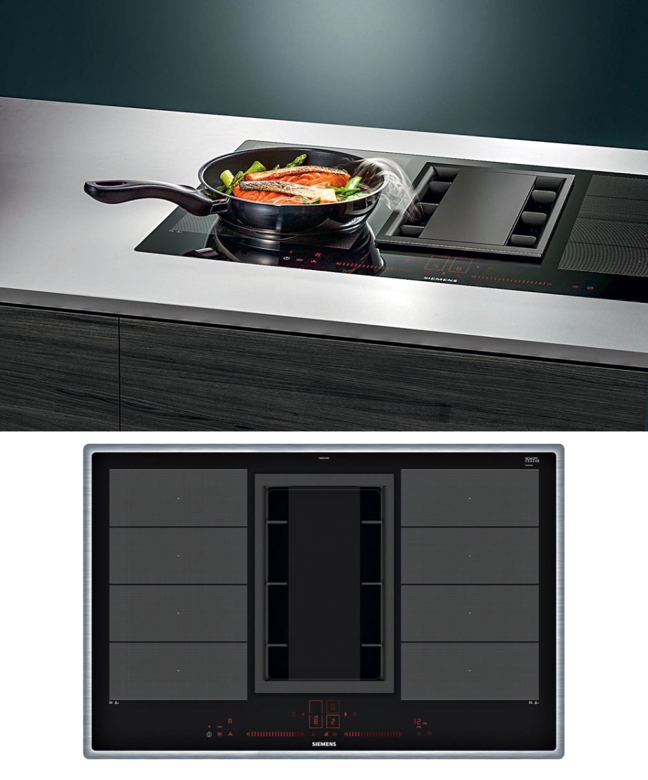 Варочная Siemens iq700 ex659feb1f
