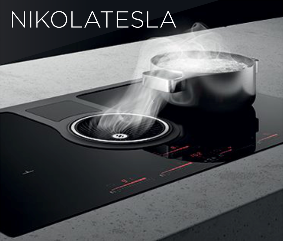 Elica NIKOLATESLA HP BL/F/83