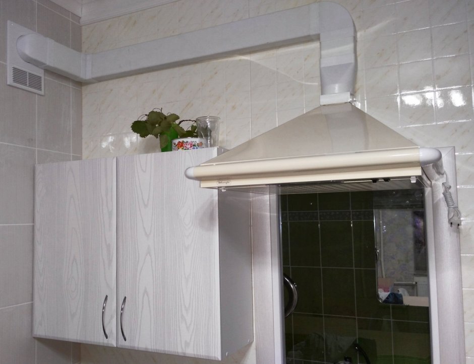 Вытяжной короб для вытяжки ikea 602.446.27 HD vm10 60wf Hood ik