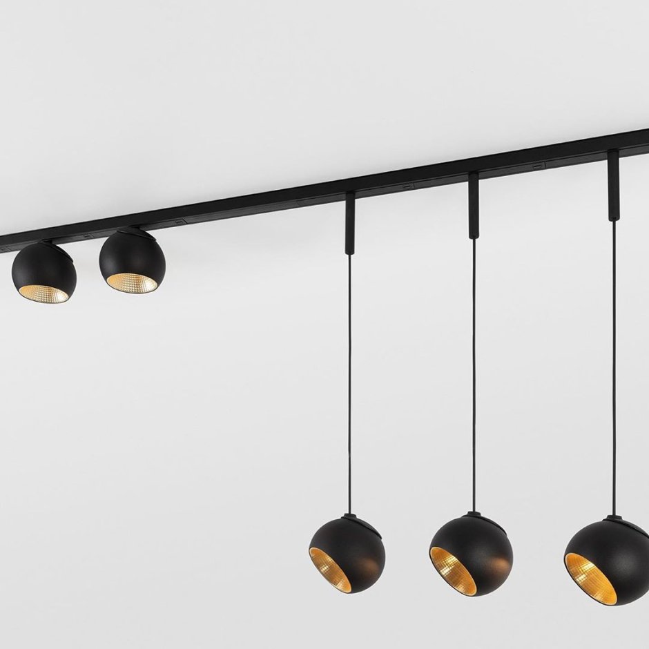 Placebo by Modular Lighting instruments
