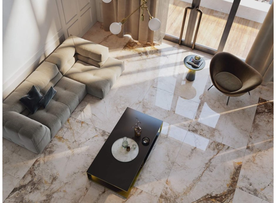 Керамогранит Kerama Marazzi Риальто