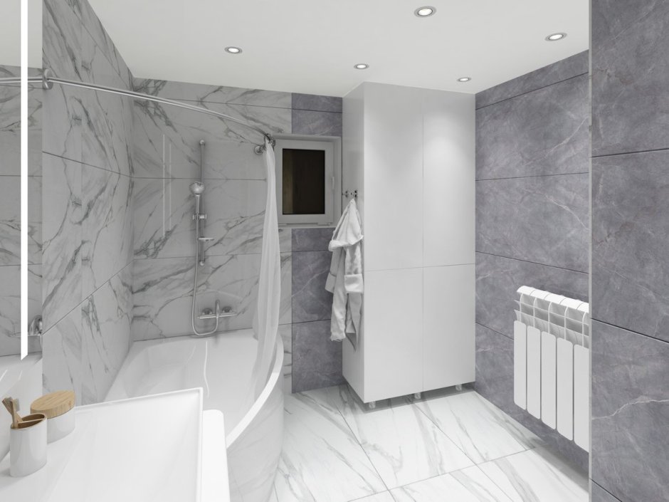 Плитка Монте Тиберио Kerama Marazzi