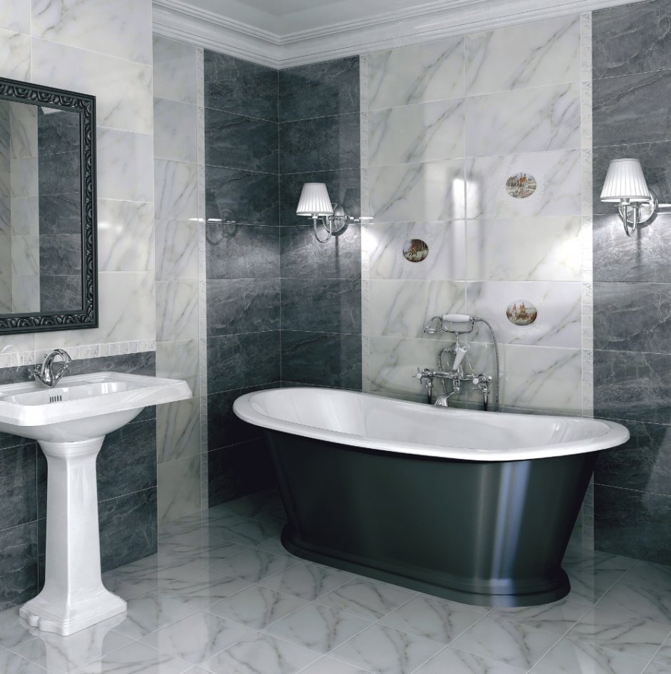Керамогранит Kerama Marazzi Виндзор