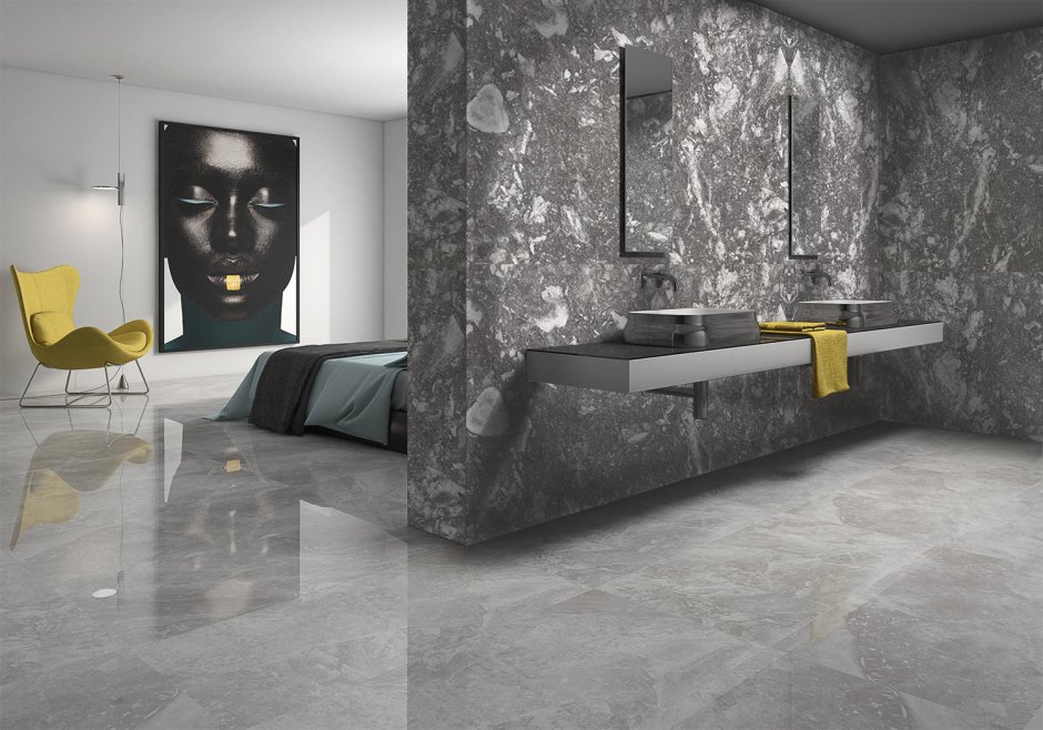 Geotiles Gala Marengo 75x75 Испания керамогранит