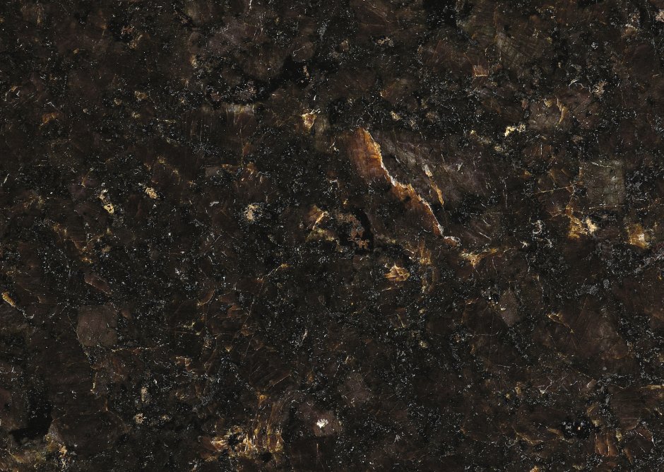 Темно-коричневый мрамор