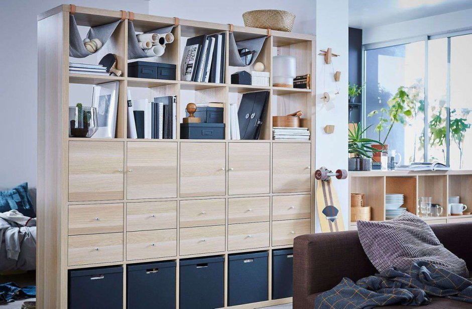 Ikea Hacks Kallax