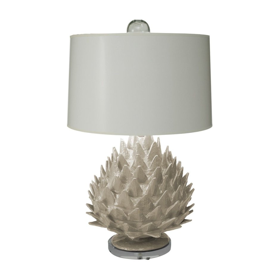 Настольная лампа Artichoke