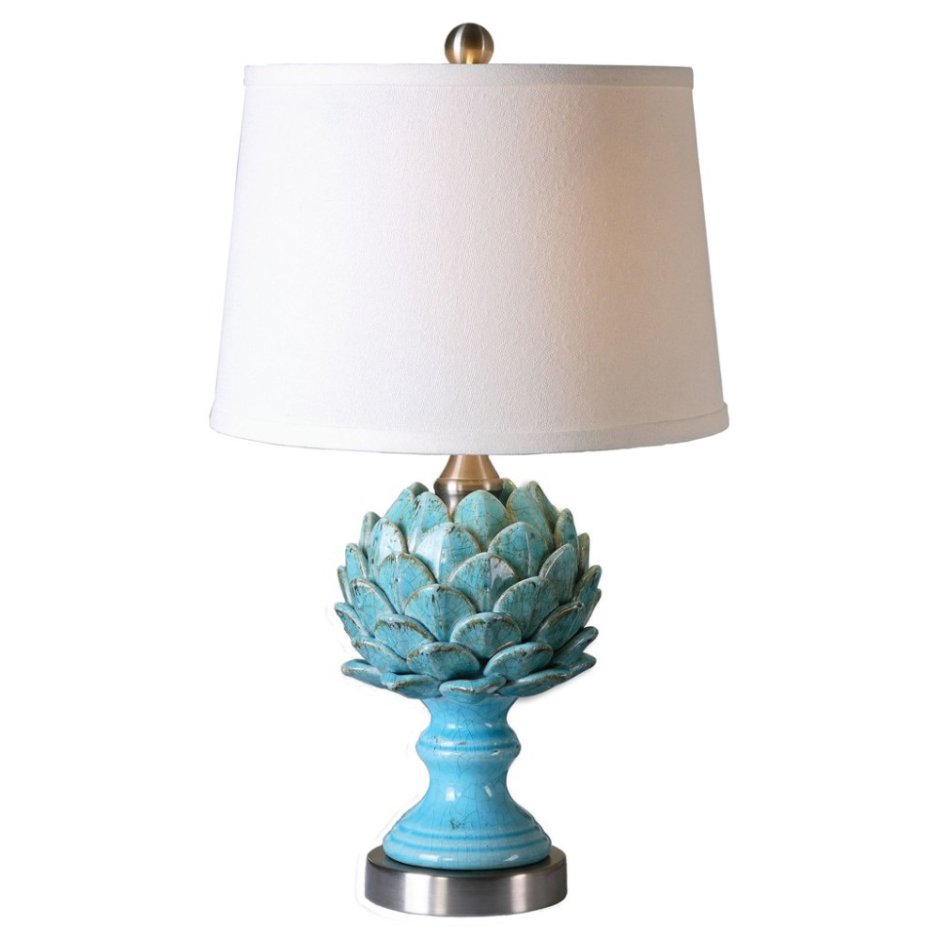 Настольная лампа Artichoke