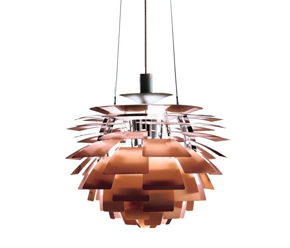 Подвесной светильник Louis Poulsen Pendant Lamp